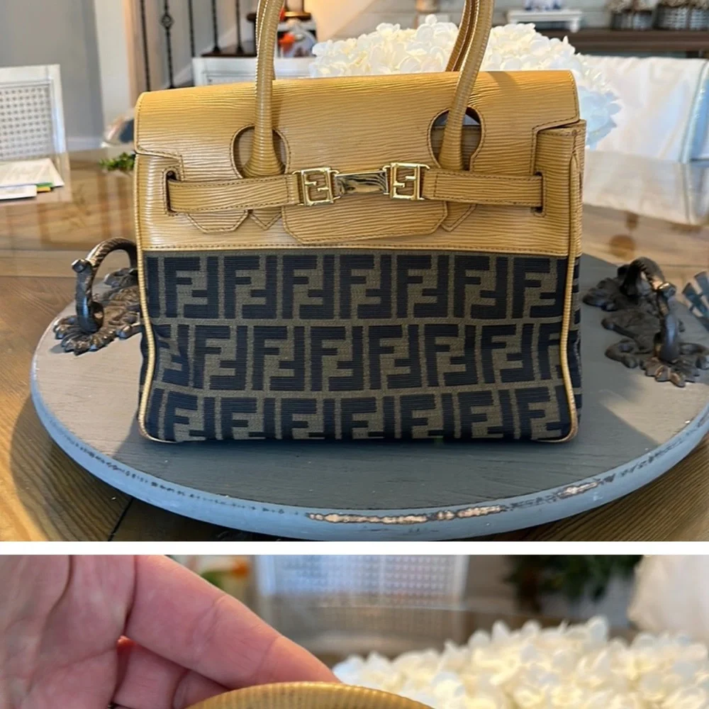 Fendi - Picture 1 of 1